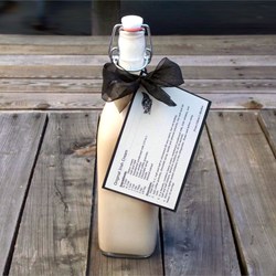 Original Irish Cream Recipe