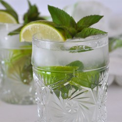 The Real Mojito Recipe
