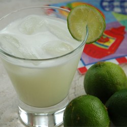 Brazilian Lemonade Recipe