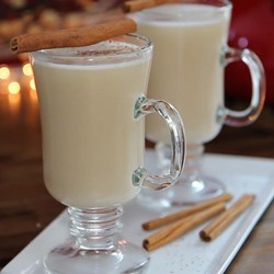 Hot Buttered Rum Batter Recipe