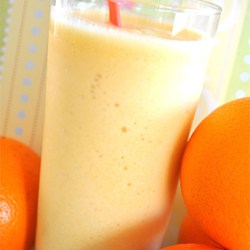 Orange Glorious I Recipe