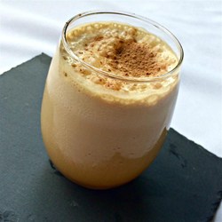 Iced Mocha Fusion Shake Recipe