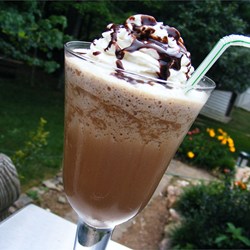 Iced Coffee Recipe