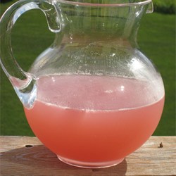 Summer Beer II Recipe