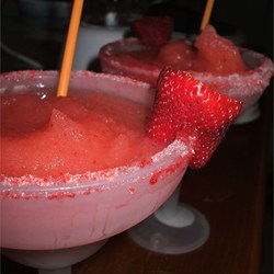 Best Strawberry Daiquiri Recipe