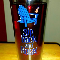 Boston Iced Tea Recipe