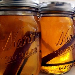 Grandma's Apple Pie 'Ala Mode' Moonshine Recipe