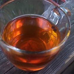 Easy Apple Cider Recipe