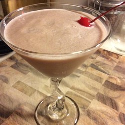 Frozen Mudslide Recipe