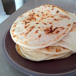 Chef John's Pita Bread Recipe