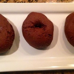 Pumpernickel Bagels Recipe