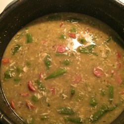 Creole Gumbo Recipe