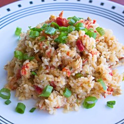 Rice Cooker Crawfish Tails Recipe