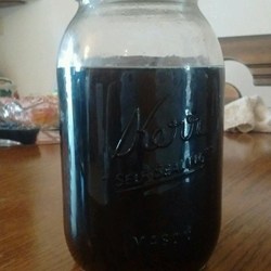 Coffee Liqueur III Recipe