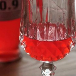 Red Hot Liqueur Recipe