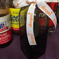 Coffee Liqueur II Recipe