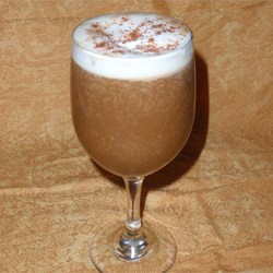 Nutty Irishman Recipe