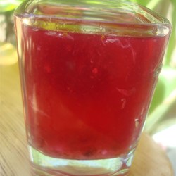 Blackberry-Infused Tequila Recipe