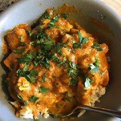 Curry Stand Chicken Tikka Masala Sauce Recipe