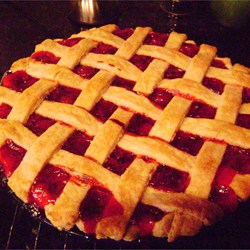 Cherry Pie III Recipe