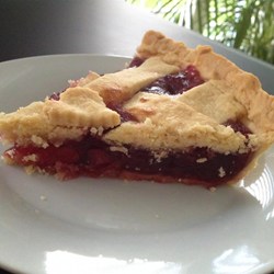 Cherry Pie IV Recipe