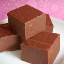 Fudge Recipe