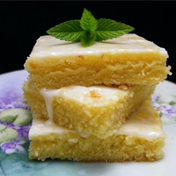 Simple Orange Glaze Recipe