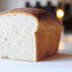 Traditional White Bread Recipe