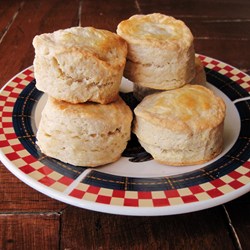 Chef John's Buttermilk Biscuits Recipe
