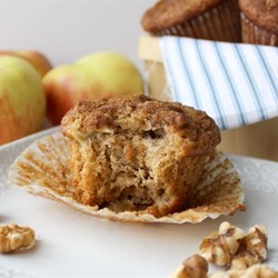 Apple Pie Muffins Recipe