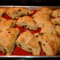 World's Best Scones! From Scotland to the Savoy to the U.S. Recipe