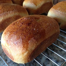 Fabulous Homemade Bread Recipe