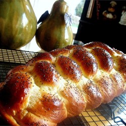 Challah I Recipe