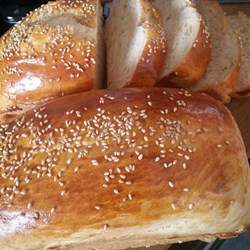 Hawaiian Sweet Bread Recipe