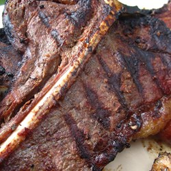 Elk Steak Marinade Recipe