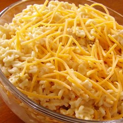 Football Spread Recipe