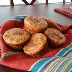 Banana Muffins I Recipe