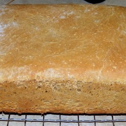 Sourdough Bread I Recipe