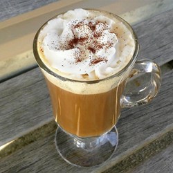 Gingerbread Coffee Recipe