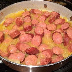 Drunk Turkey Bites Recipe