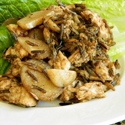 Best Wild Rice Salad Recipe