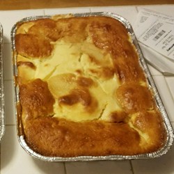 Cheesecake Dessert Recipe