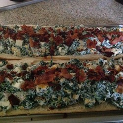 To-Die-For Stuffed Garlic Bread Recipe