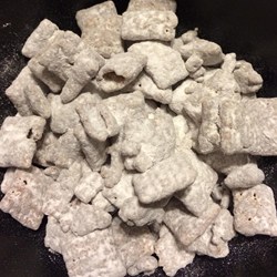 Puppy Chow II Recipe