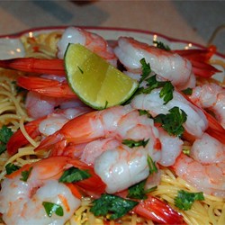 Thai Noodle Salad Recipe