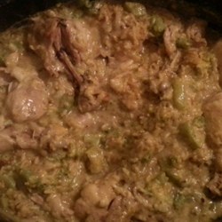 Chicken Kathleen Recipe