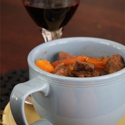 Kyle's Favorite Beef Stew Recipe