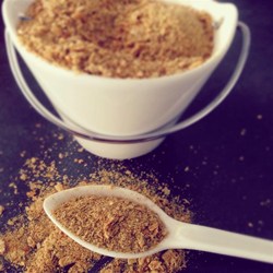 Vegan and Gluten-Free Broth Powder Recipe