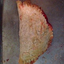 Grandma's Very Easy Pie Crust Recipe