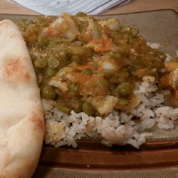 Curry Split Pea Soup Recipe